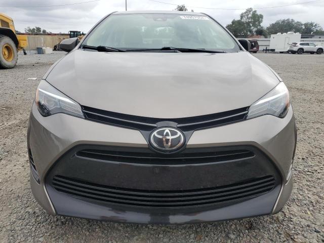 VIN 5YFBURHEXJP856074 2018 Toyota Corolla, L no.5