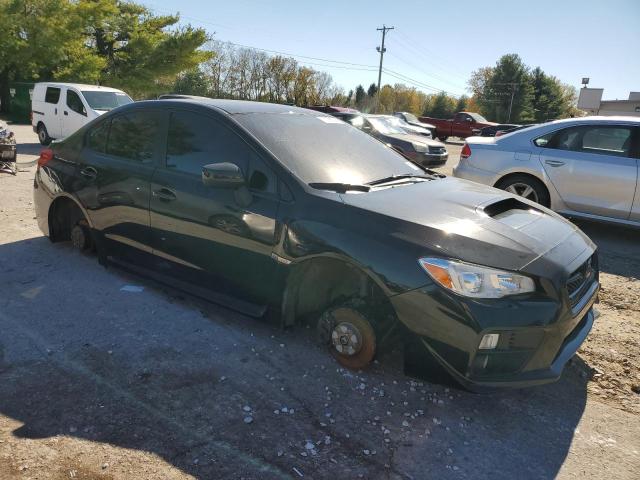 VIN JF1VA1E69H9831497 2017 Subaru WRX, Premium no.4