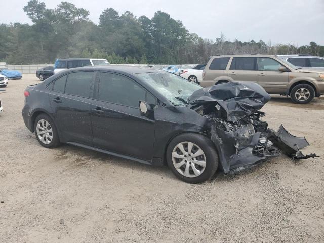 2021 TOYOTA COROLLA LE - JTDEPMAEXMJ166464