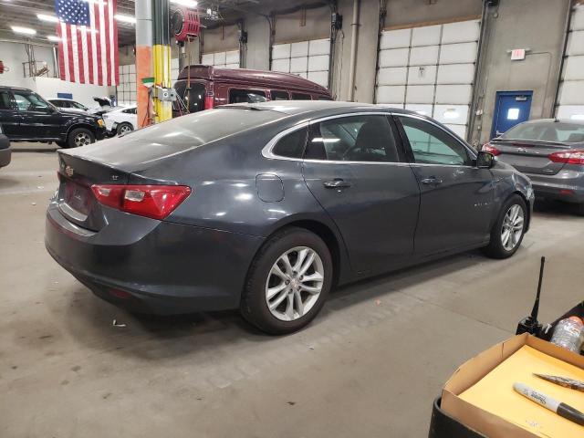 2018 CHEVROLET MALIBU LT - 1G1ZD5ST8JF175961