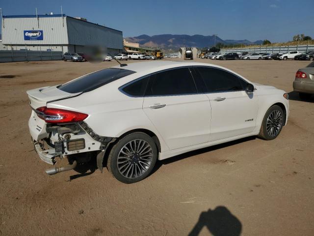 2018 FORD FUSION TIT - 3FA6P0RUXJR273000