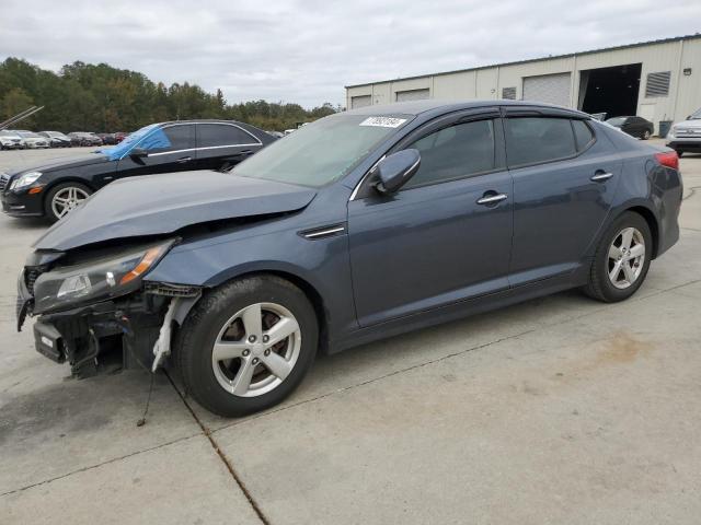 2015 KIA OPTIMA LX 2015