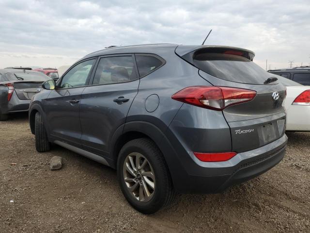 VIN KM8J33A4XHU253728 2017 Hyundai Tucson, Limited no.2