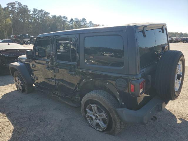 2020 JEEP WRANGLER U - 1C4HJXDG4LW237480