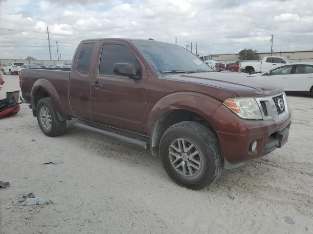 VIN 1N6BD0CT8JN701437 2018 Nissan Frontier, S no.4