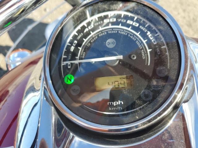 2010 HONDA VT1300 CR JH2SC6609AK000246