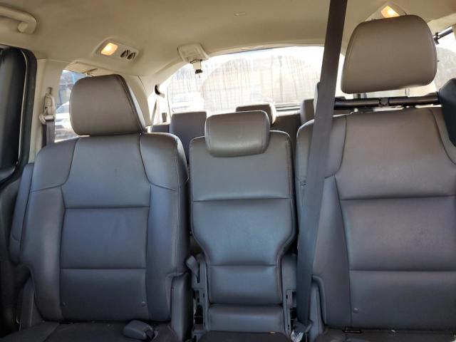 VIN 5FNRL5H94FB052336 2015 Honda Odyssey, Touring no.10