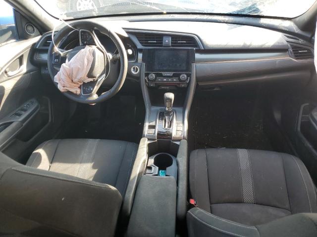 2017 HONDA CIVIC EX - SHHFK7H53HU216563