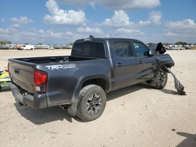 VIN 3TMCZ5AN0KM222287 2019 Toyota Tacoma, Double Cab no.3