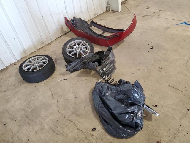 2017 MITSUBISHI MIRAGE G4 - ML32F4FJ3HH003876