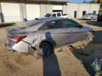 Lot #3030780466 2024 HYUNDAI ELANTRA SE