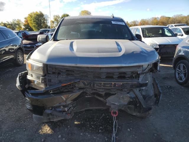 VIN 3GCPYCEF7LG169695 2020 CHEVROLET ALL MODELS no.5