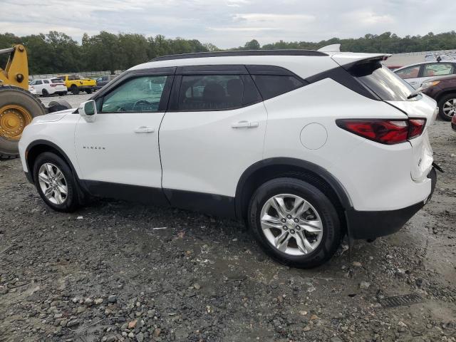 2019 CHEVROLET BLAZER 1LT - 3GNKBBRA7KS579789