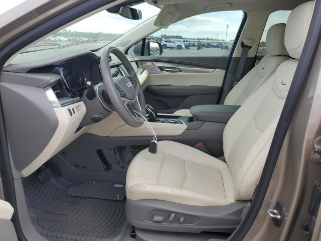 2023 CADILLAC XT5 - 1GYKNCRS2PZ169324