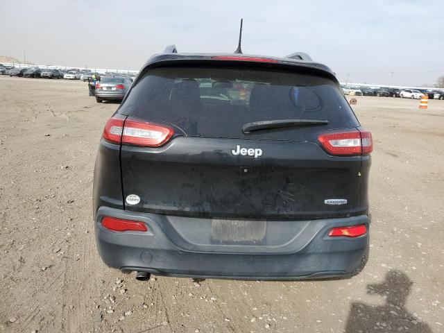 VIN 1C4PJLCB4GW362429 2016 Jeep Cherokee, Latitude no.6