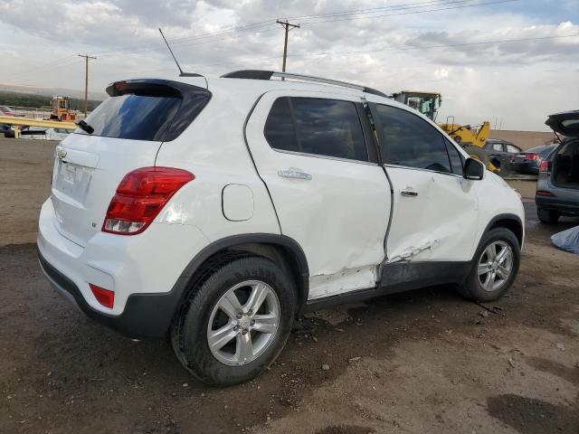 2019 CHEVROLET TRAX 1LT - KL7CJLSB2KB855278