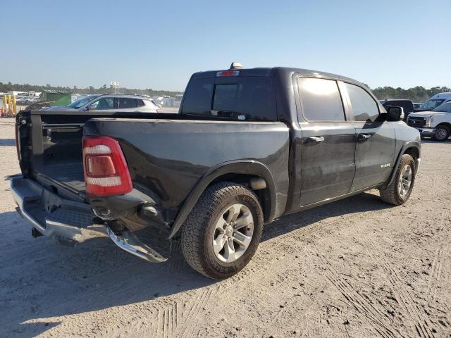 2019 RAM 1500 LARAM - 1C6SRFJT3KN505909