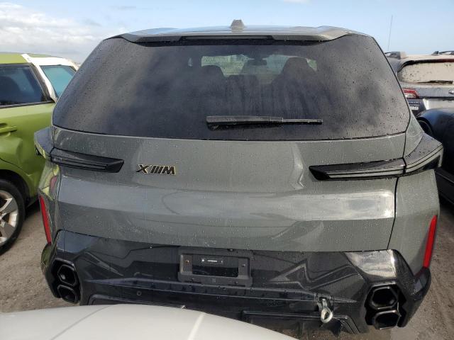 2024 BMW XM 5YM23CS06R9U92810