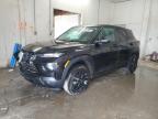 2021 CHEVROLET TRAILBLAZE - KL79MNSL8MB098492