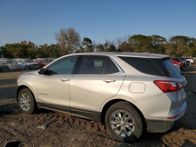 2018 CHEVROLET EQUINOX LT - 2GNAXSEV1J6272489