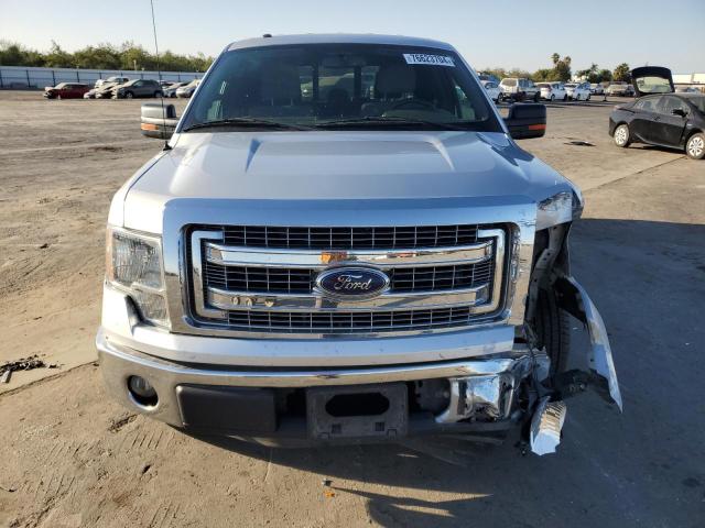 VIN 1FTFW1CFXEFC73336 2014 Ford F-150, Supercrew no.5