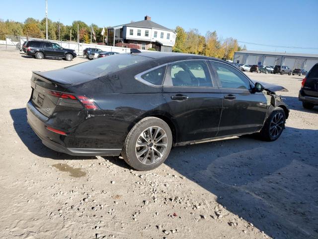 2024 HONDA ACCORD HYB - 1HGCY2F59RA054250