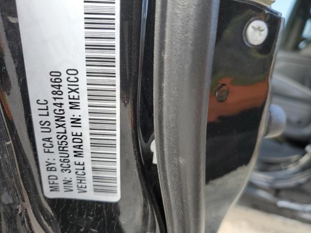 2022 RAM 2500 LIMIT 3C6UR5SLXNG418460
