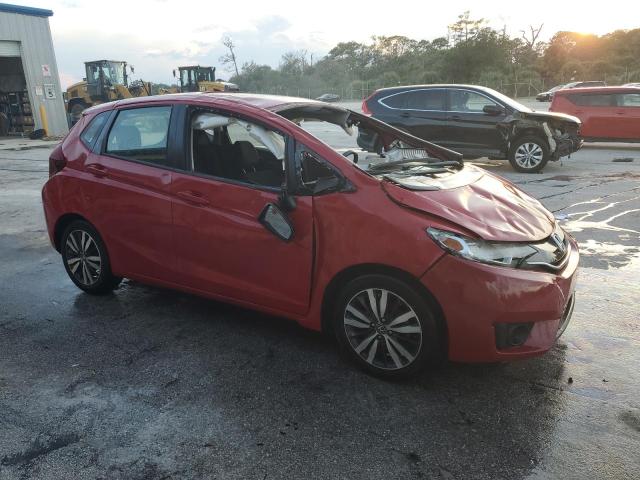 VIN JHMGK5H79GX037054 2016 Honda Fit, EX no.4