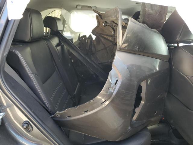2023 TOYOTA RAV4 XLE P - 2T3A1RFV4PW343764