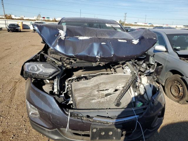2018 CHEVROLET EQUINOX LS - 3GNAXHEV3JL367635