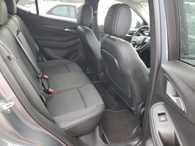 2021 BUICK ENCORE GX - KL4MMDSL7MB115235