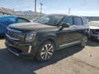 KIA TELLURIDE photo