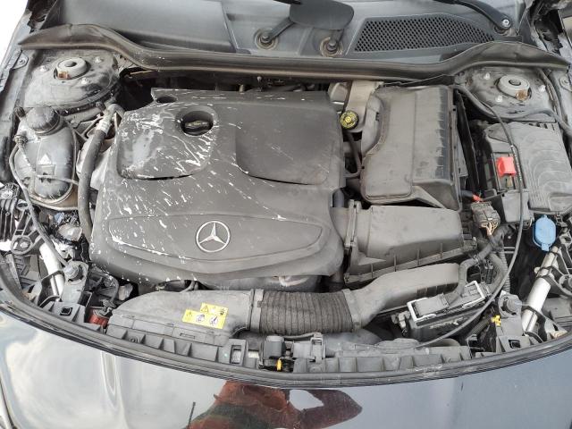 VIN WDDSJ4EB3KN751225 2019 Mercedes-Benz CLA-Class,... no.11