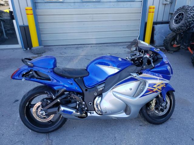 SUZUKI GSX1300 RA 2015 two tone  gas JS1GX72B7F2101254 photo #1