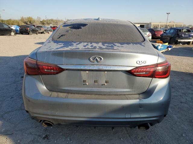 2018 INFINITI Q50 LUXE - JN1EV7AP5JM351687