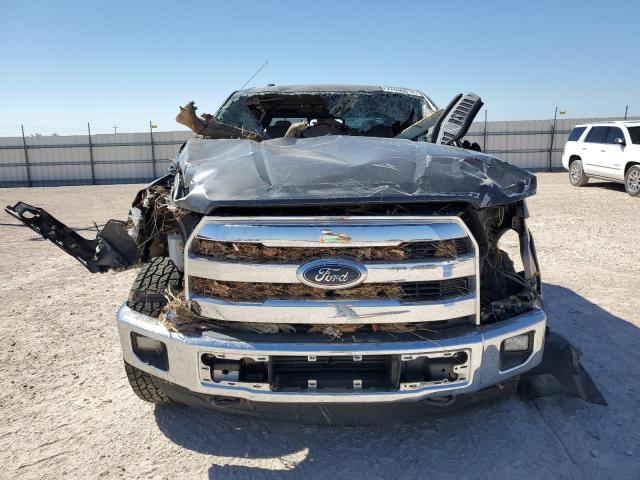 2015 FORD F150 SUPER - 1FTEW1EG9FKD56668