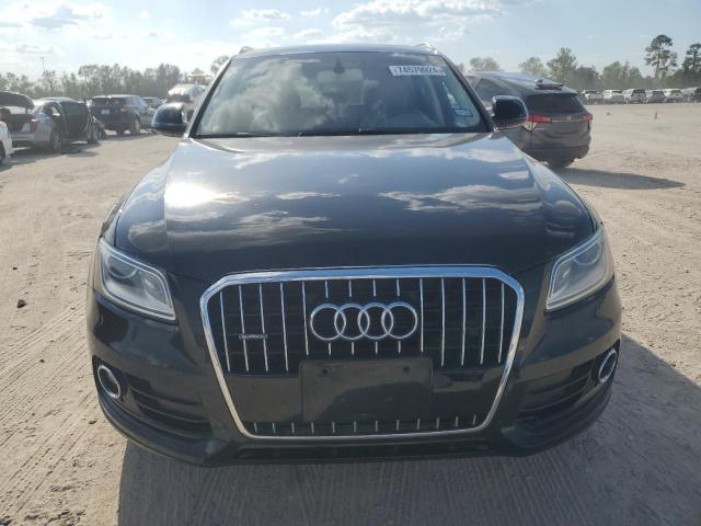 VIN WA1C8AFP9DA039986 2013 Audi Q5, Premium Hybrid no.5