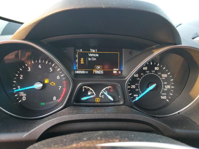 2019 FORD ESCAPE TIT - 1FMCU0J95KUB20561
