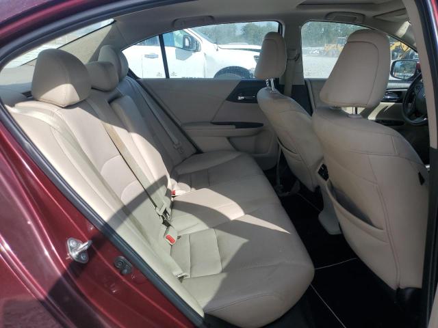 2015 HONDA ACCORD EXL - 1HGCR2F81FA264568