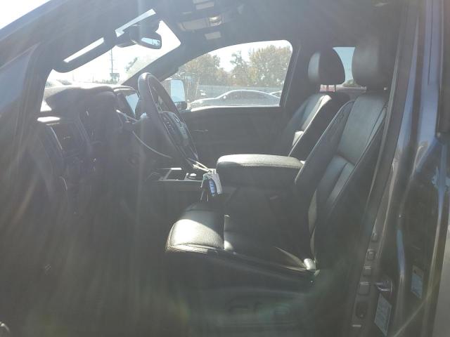 2020 NISSAN TITAN SV - 1N6AA1CD4LN511530