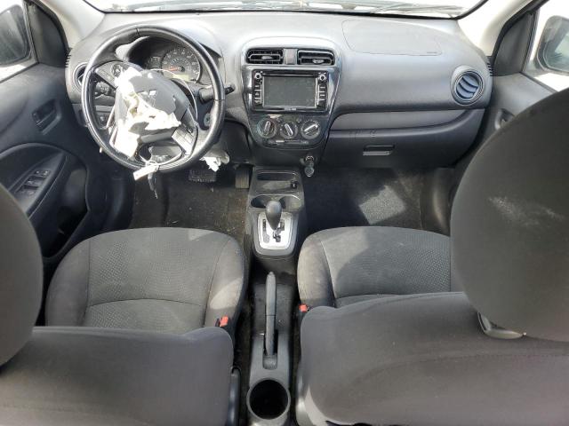 2018 MITSUBISHI MIRAGE G4 - ML32F3FJ6JHF08667