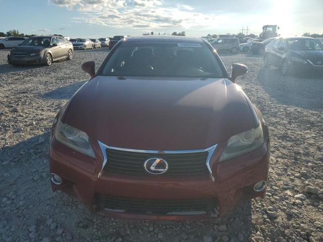 VIN JTHBS1BL8D5003364 2013 Lexus GS, 450H no.5