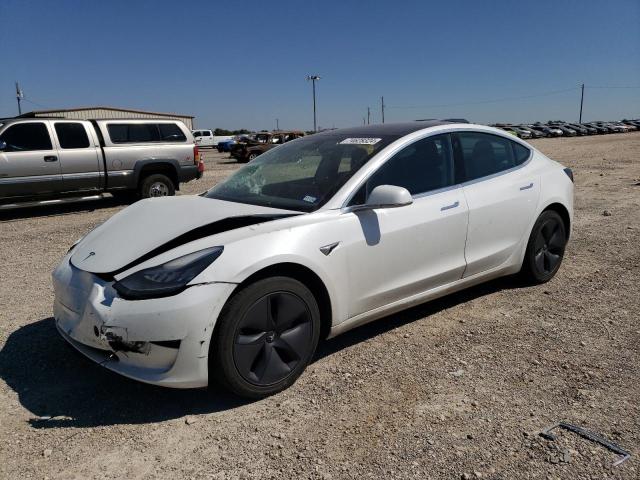 2019 TESLA MODEL 3 #2994422040