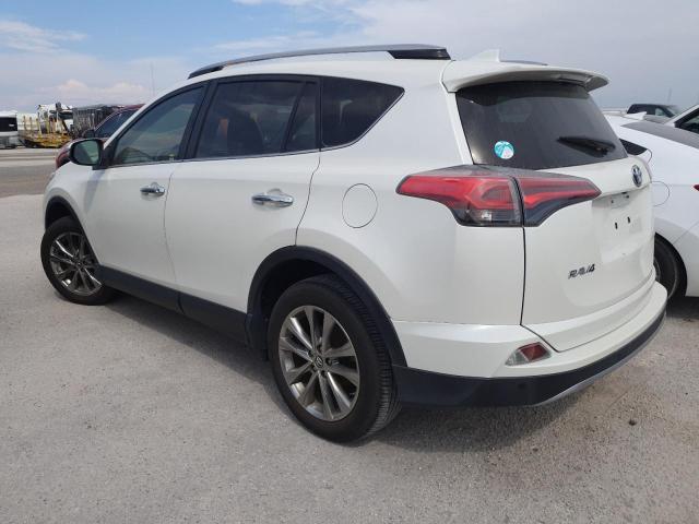 VIN JTMYFREVXHD100914 2017 Toyota RAV4, Limited no.2