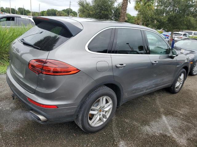 VIN WP1AF2A25FLA44533 2015 PORSCHE CAYENNE no.3