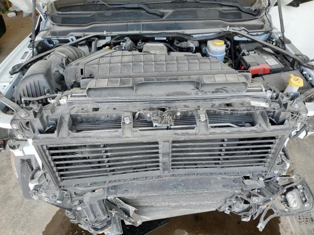 2022 RAM 2500 LIMIT 3C6UR5SL9NG272391