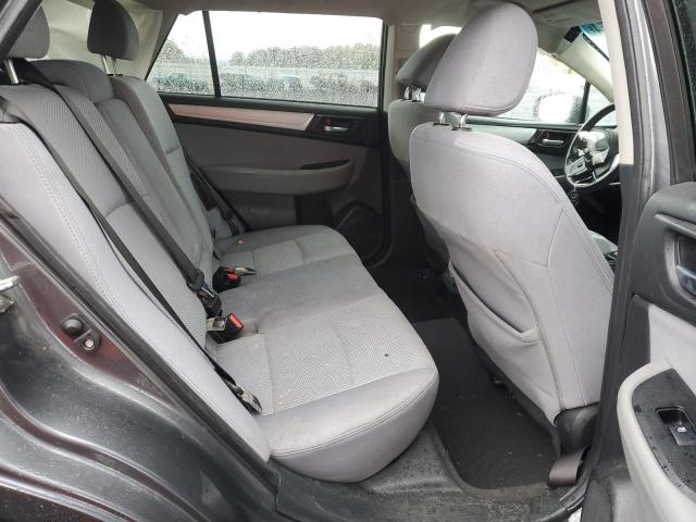 2018 SUBARU OUTBACK 2. - 4S4BSACC5J3305536