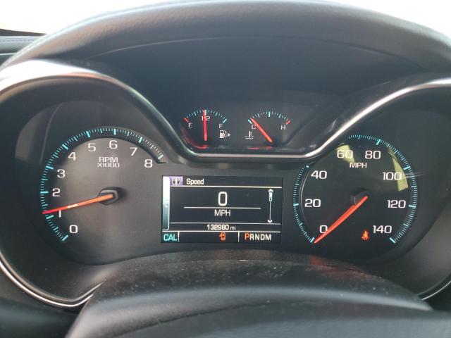 2016 CHEVROLET IMPALA LT - 2G1115S38G9119221