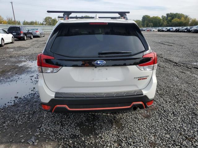 2021 SUBARU FORESTER S - JF2SKARC5MH561051