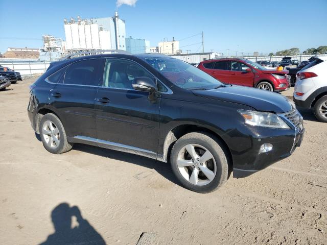 2015 LEXUS RX 350 BAS - 2T2BK1BA7FC293047